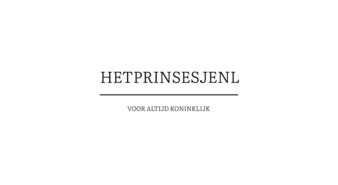 Hetprinsesjenl